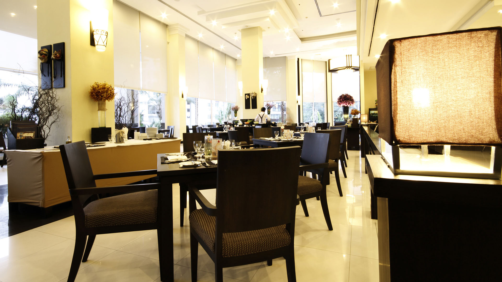 Gallery | Cape Racha hotel and serviced apartment, Chonburi, Thailand