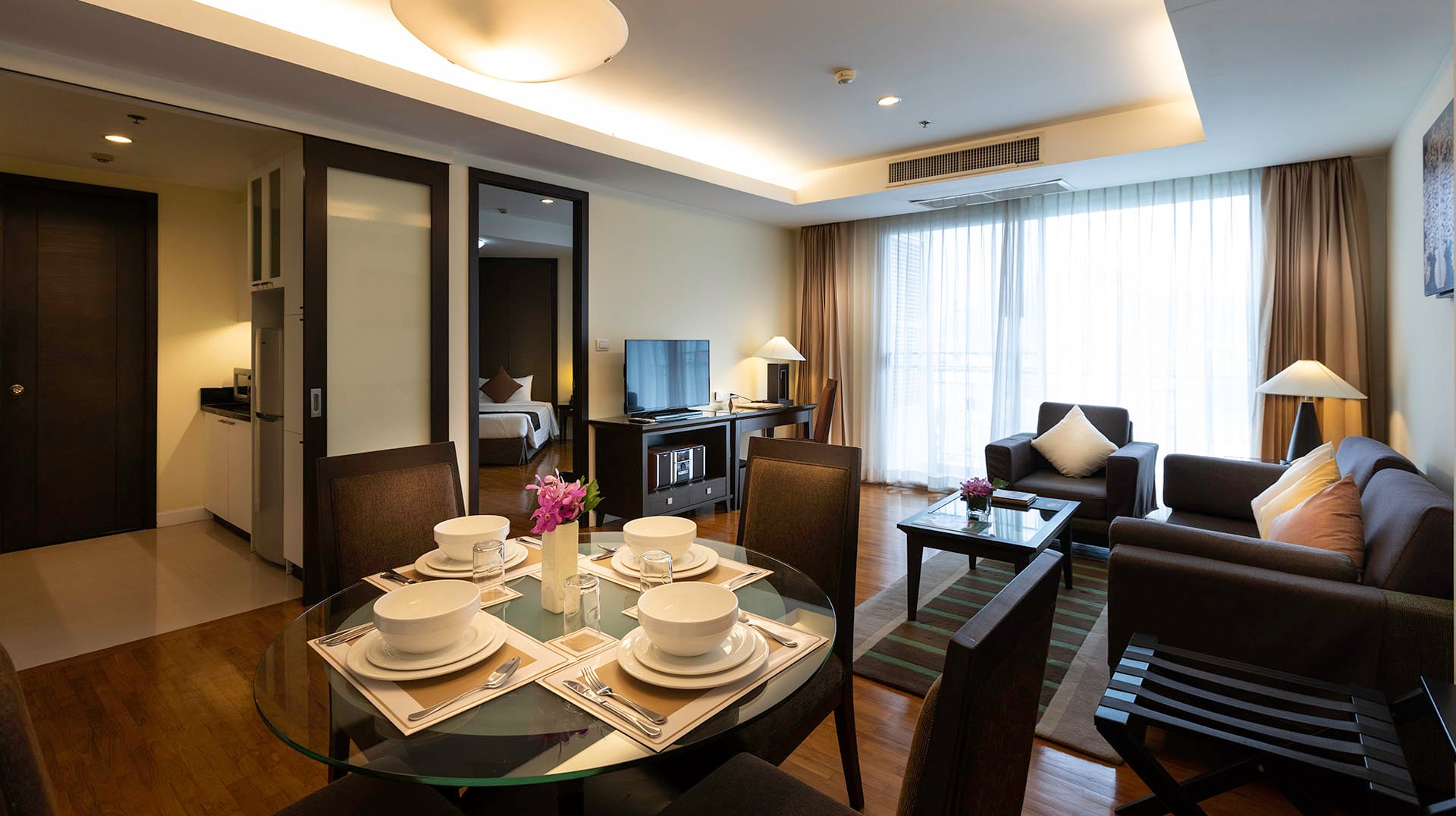 Gallery | Cape Racha hotel and serviced apartment, Chonburi, Thailand